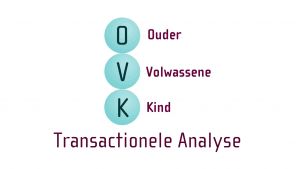 Transactionele Analyse