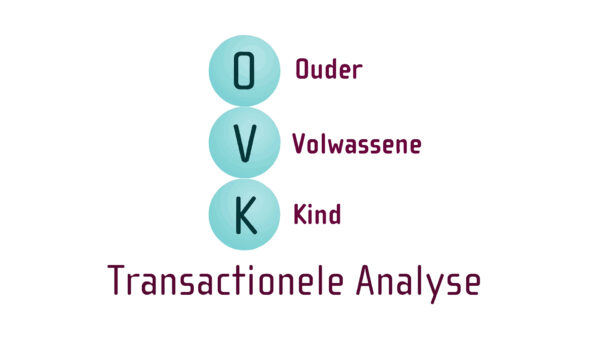 Methodiektraining Transactionele Analyse