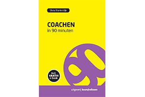 Boek: Coachen in 90 min