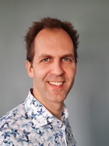 Jeroen van den Dikkenberg