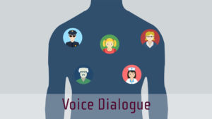 voice dialogue subpersonen