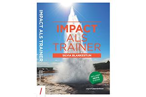 Boek Impact als trainer