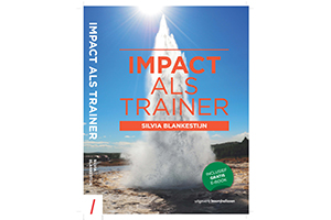 Boek Impact als trainer Boek Impact als trainer