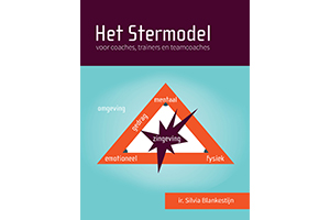 E-book Het Stermodel voor Coaches, Trainers en Teamcoaches