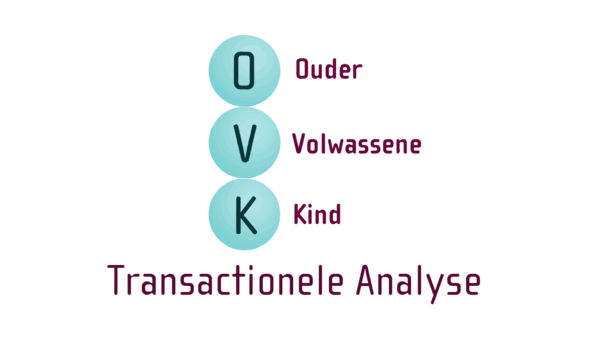 Transactionele Analyse en strooks strookprofiel