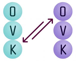 Transactionele Analyse en strooks strookprofiel