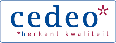 Klanttevredenheid CEDEO