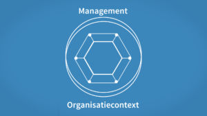 Trainen binnen de organisatiecontext