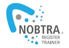 NOBTRA Register Trainer