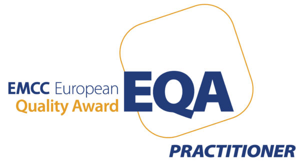 opleiding tot coach EQA practitioner