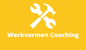 Werkvormen Coaching