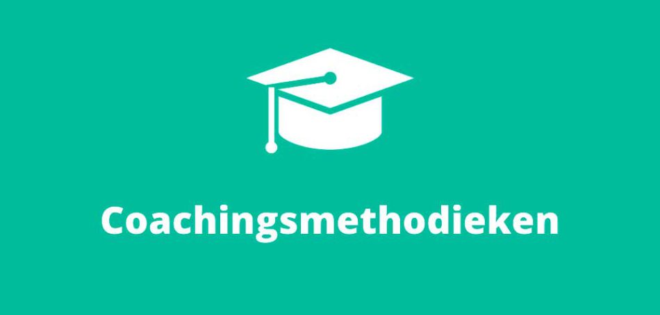 Coachingsmethodieken