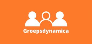 Groepsdynamica