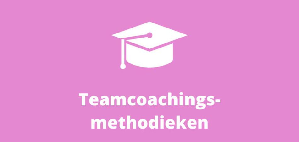 Teamcoachingsmethodieken