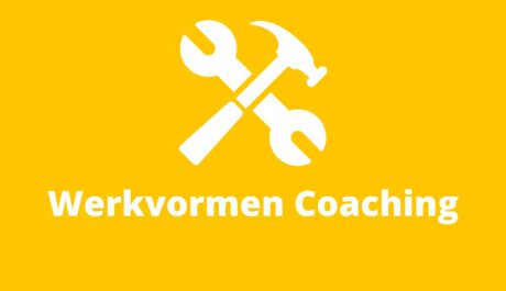 Werkvormen-Coaching