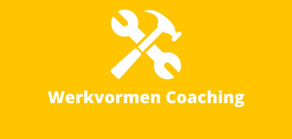 Werkvormen-Coaching