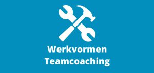 Werkvormen-Teamcoaching
