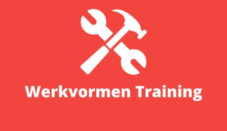 Werkvormen-Training