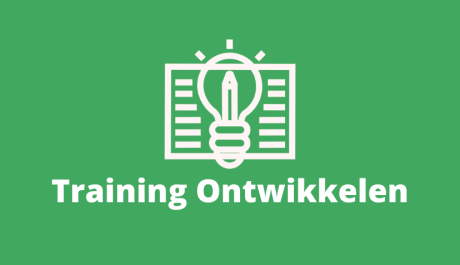 Training Ontwikkelen