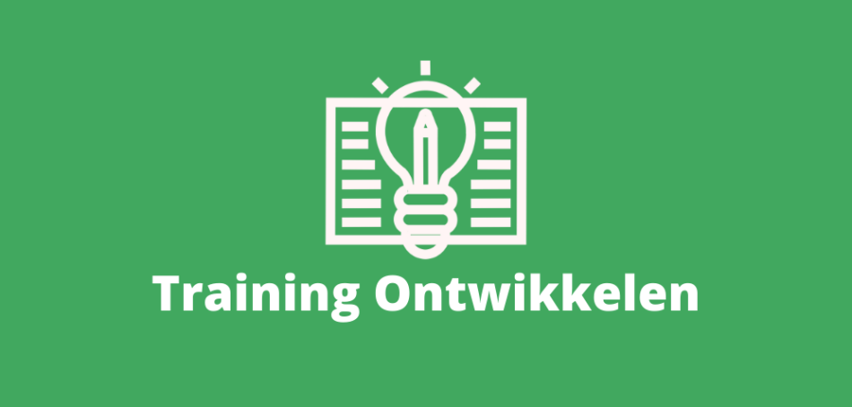 Training Ontwikkelen