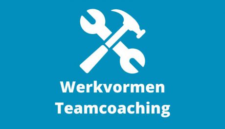Werkvormen-Teamcoaching