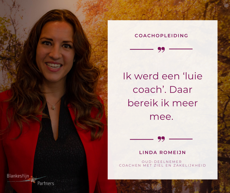 Linda Romeijn 