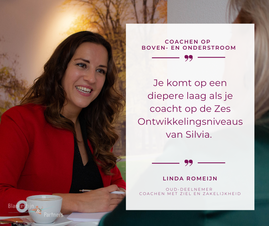 Linda Romeijn 