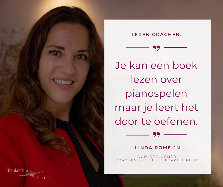 Linda Romeijn 