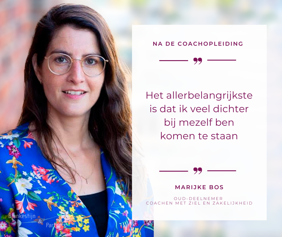 Marijke Bos