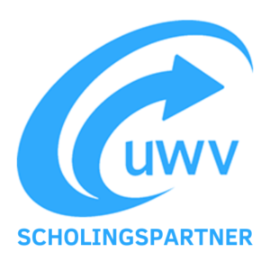 Logo UWV