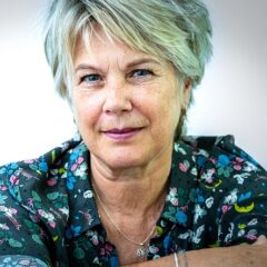 Marjolein Verkoijen
