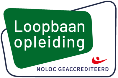 Word Noloc erkend Loopbaancoach