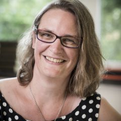 Sonja Pauw