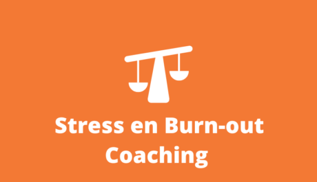 Stress en Burn-out Coaching