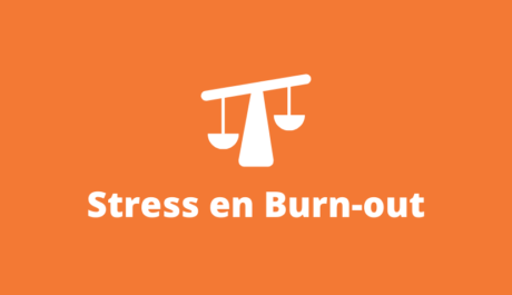 Stress en Burn-out