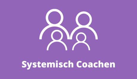 Tegeltje Systemisch Coachen