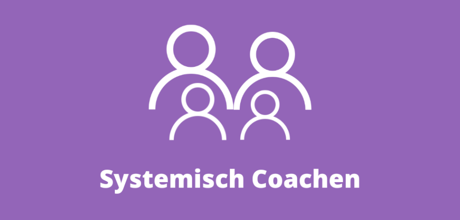 Tegeltje Systemisch Coachen